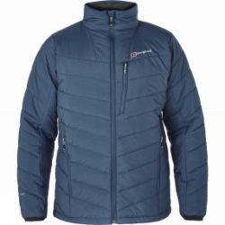 Mens Activity Hydroloft Jacket